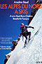 Les Alpes du Nord a Skis - Anselme Baud