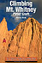 Climbing Mt. Whitney - Croft/Benti