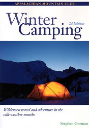 Winter Camping - Stephen Gorman