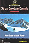 50 Backcountry ski and Snowboard Summits in California - Richins