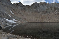 Iceberg Lake