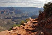 The Supai Group