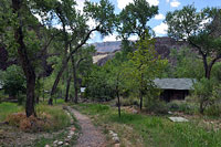 Phantom Ranch