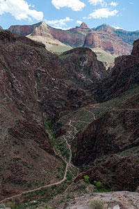 Devil's Corkscrew