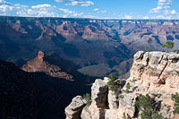 Grand Canyon - South Rim