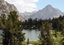 East Vidette Peak