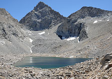 Junction Peak