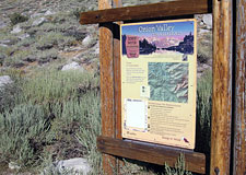 Onion Valley Trailhead