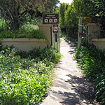 Phil Leacock Memorial Trail
