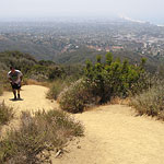 Phil Leacock Memorial Trail