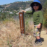 Trail Junction