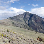 Telescope Peak Trail