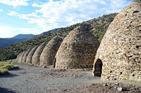 Charcoal Kilns