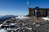 Summit Shelter