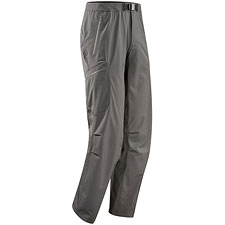 arcteryx gamma lt review