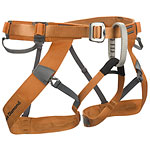 Climbing Harness Reviews