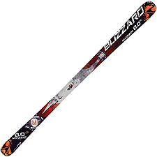Blizzard Magnum 8.0 Ti Ski