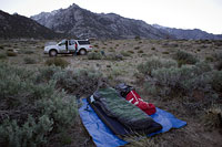 Eureka Casper Sleeping Bag