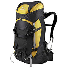 gregory alpinisto 50 pack