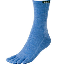 Injinji Outdoor Crew ToeSock