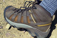 keen voyageur low