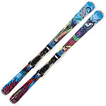 Nordica Fire Arrow 80