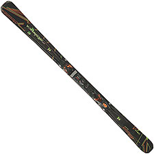 Nordica Fire Arrow 84 EDT