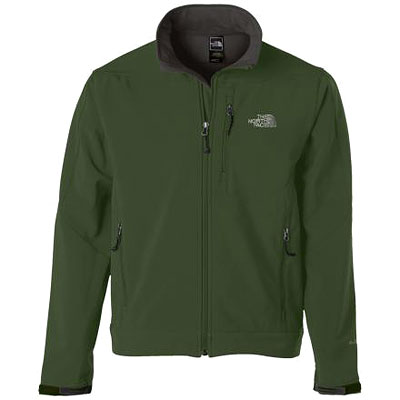 North Face Apex Bionic Jacket
