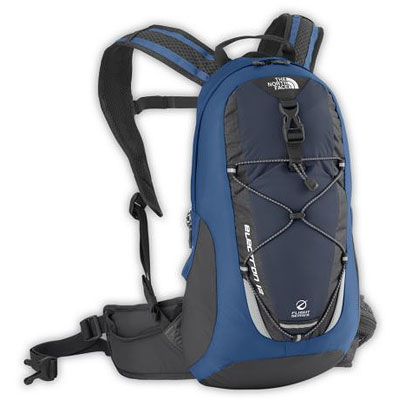 North Face Electron 12 Backpack
