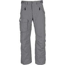 north face men's freedom pants