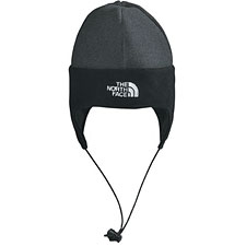 the north face fleece hat