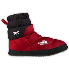 north face camp booties