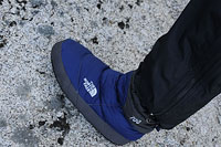 north face tent boots