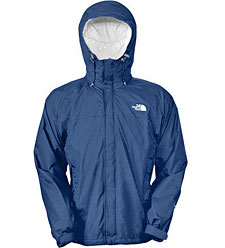 north face venture review