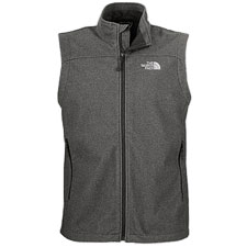 north face windwall review