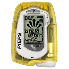 Pieps Micro Avalanche Transceiver