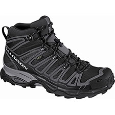 salomon x ultra mid 3 aero womens