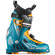 Scarpa F1 Alpine Touring Ski Boot