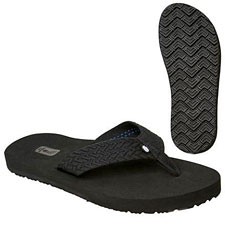 teva mush shoes