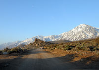 Birch Mountain & McMurry Meadows Road