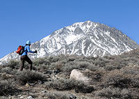 Mount Tinemaha