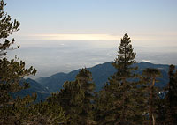 Los Angeles Basin