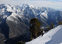 Mount Baldy