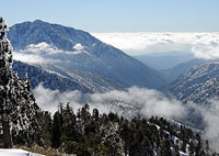 Iron Mountain