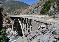 The Bridge to Nowhere
