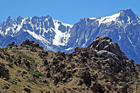 Mount LeConte: May 2005