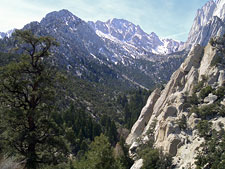 Tuttle Creek Drainage