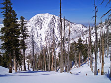 Telegraph Peak