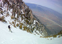 Dave and San Gorgonio Mountain