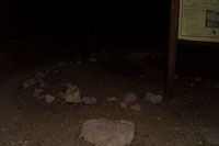 Bunny Flat and Avalanche Gulch